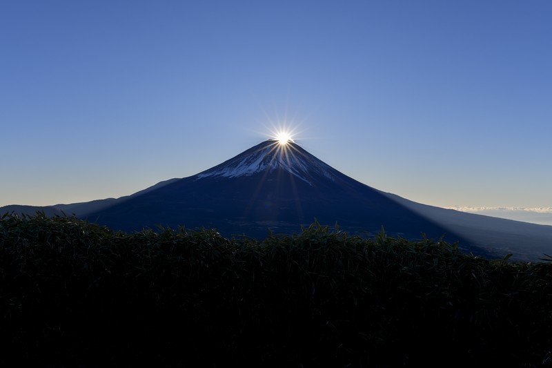 富士山