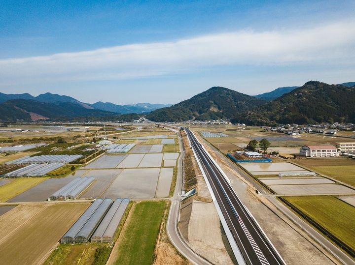 田園風景