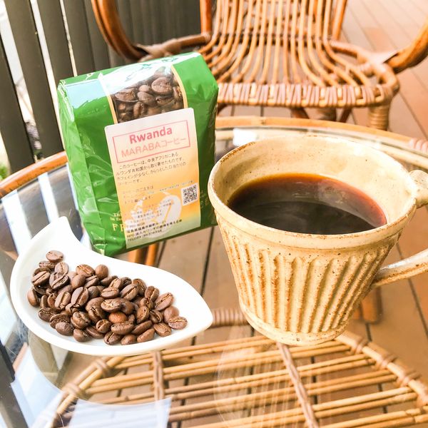 コーヒー
