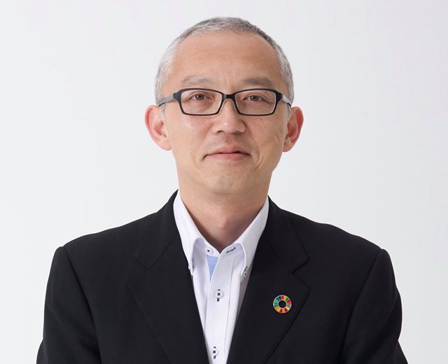 遠藤